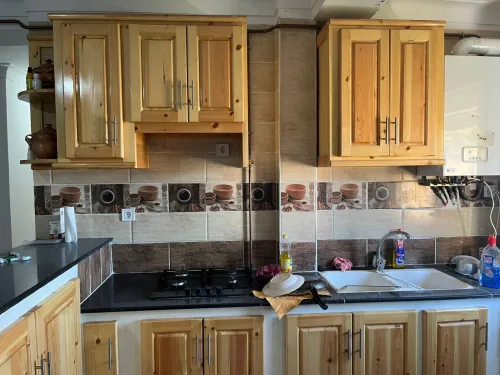 Location vacances Appartement F3 Tizi Ouzou Tigzirt