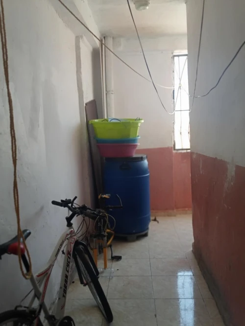Vente Appartement F3 M'Sila Msila