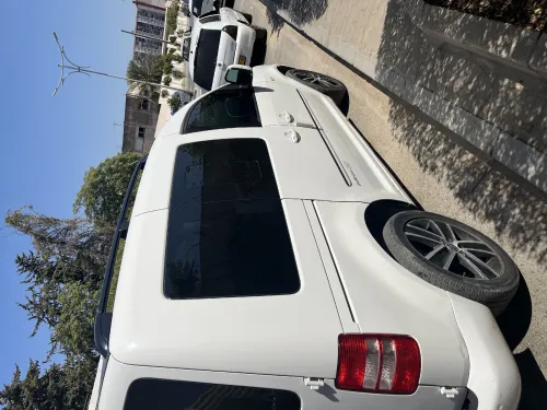 Volkswagen Caddy 2014 Edition 30 