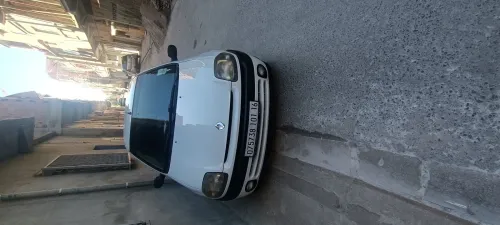 Renault Clio 2 2001 