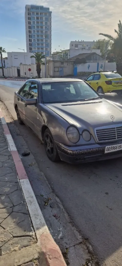 Mercedes Classe C 1997 