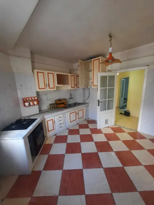 Location Appartement F3 Alger Ouled fayet