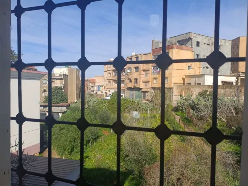 Vente Appartement F4 Alger Saoula