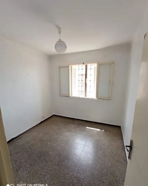 Vente Appartement F4 Alger Saoula