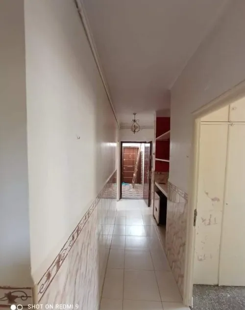 Vente Appartement F4 Alger Saoula