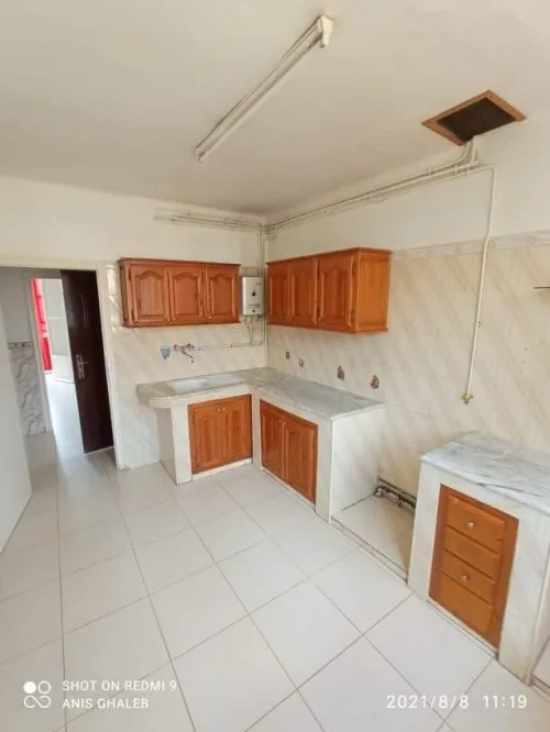 Vente Appartement F4 Alger Saoula