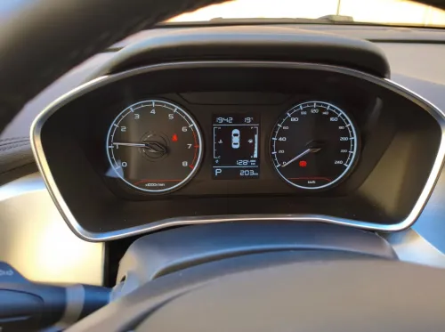Geely Coolray 2026 Super Édition