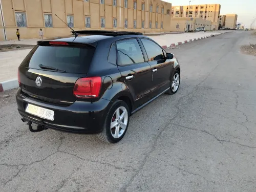 Volkswagen Polo 2013 Life