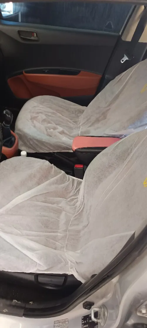 Hyundai Grand i10 2018 Restylée DZ