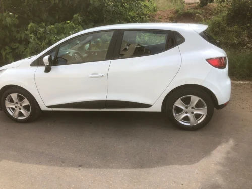 Renault Clio 4 2013 Dynamique