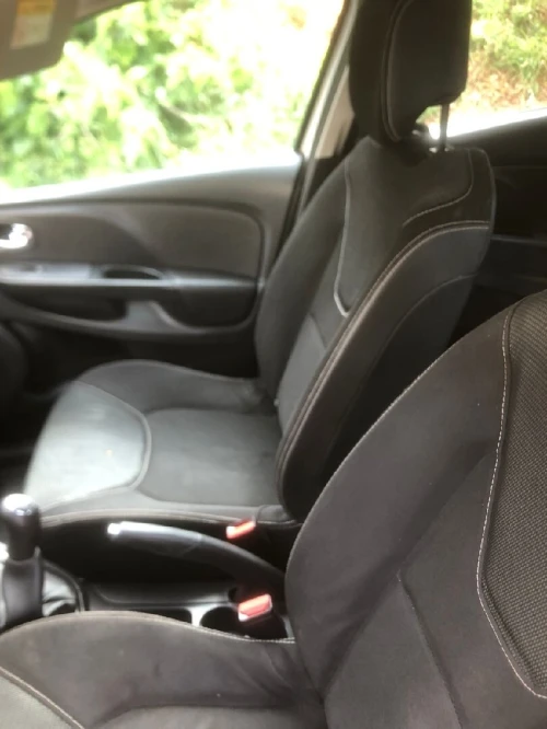 Renault Clio 4 2013 Dynamique