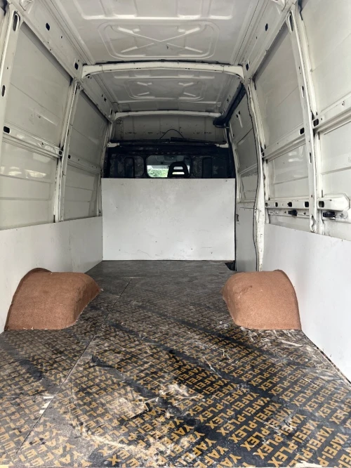 Iveco C11 2000