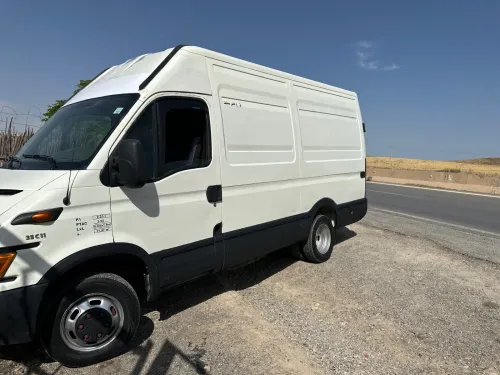 Iveco C11 2000