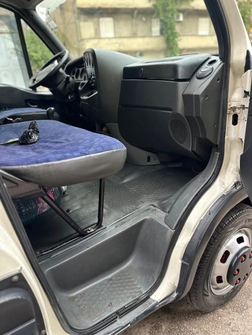 Iveco C11 2000