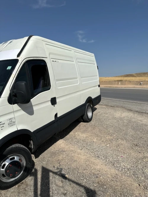 Iveco C11 2000