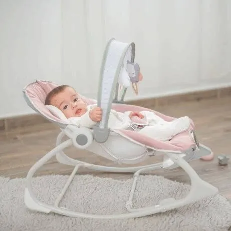 Transat bébé 