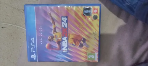2k24