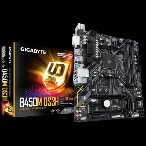 PC GAMER Ryzen 5 5600g - Graphic Design & Video Editing