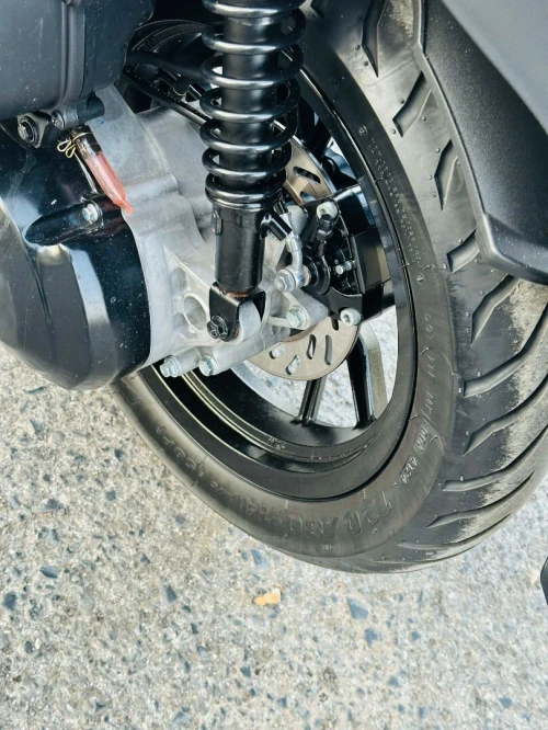 Sym St200 2025