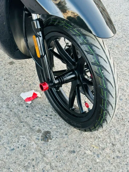 Sym St200 2025
