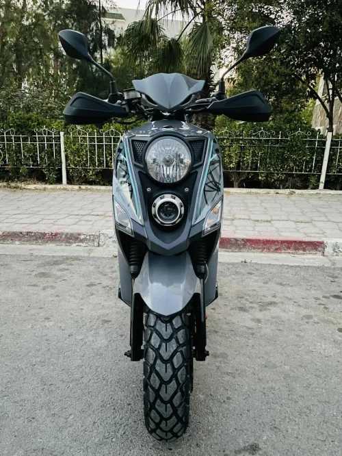 Sym X smart 2024