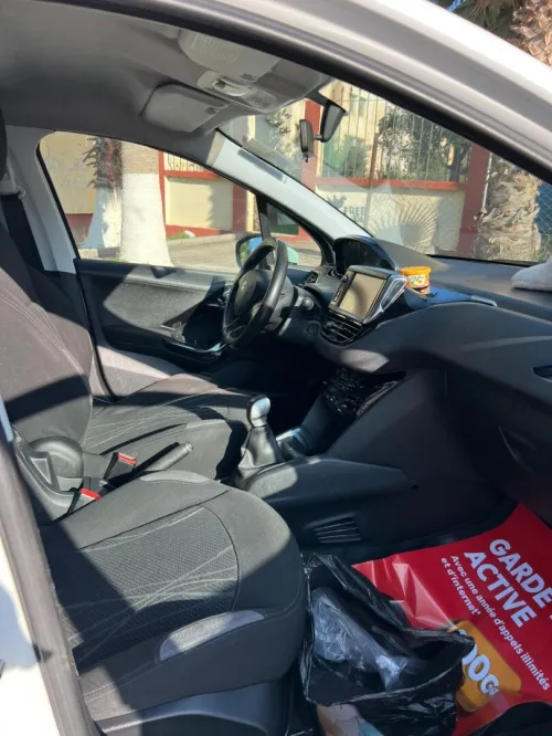 Peugeot 208 2013 Active