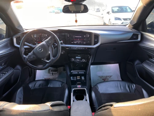 Opel Mokka 2024 GS Line