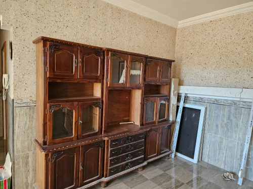 Location Niveau De Villa F5 Tlemcen Tlemcen