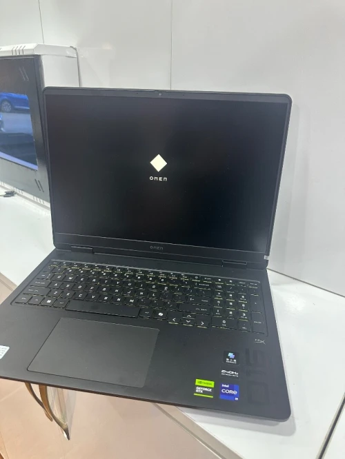 Hp omen i9 14eme rtx 5060 16gb ram 8vram