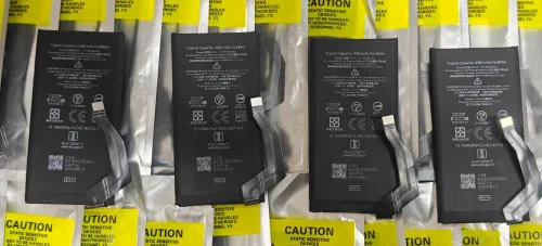 BATTERY GOOGLE PIXEL 7A
