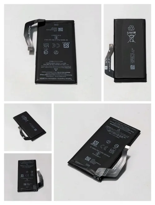 BATTERY GOOGLE PIXEL 7A