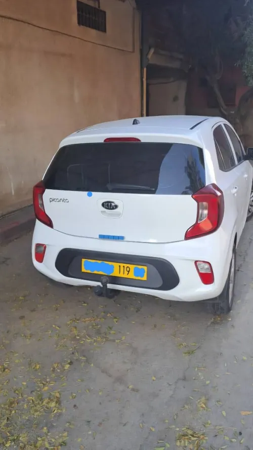 Kia Picanto 2019 LX Start