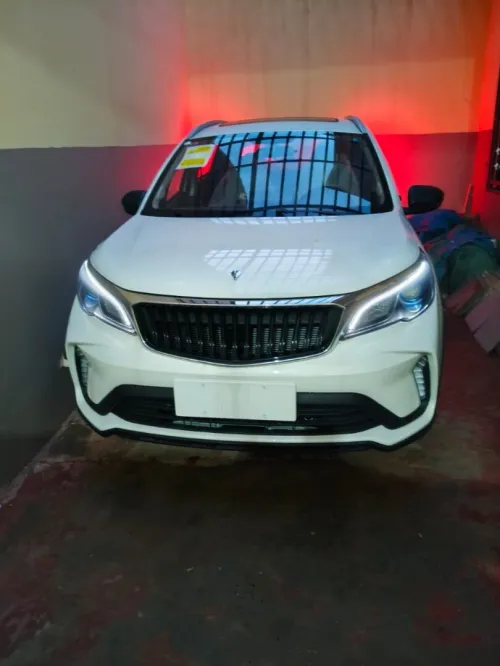 Geely Livan 2025 Livan
