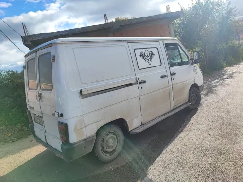 Renault Trafic 1999
