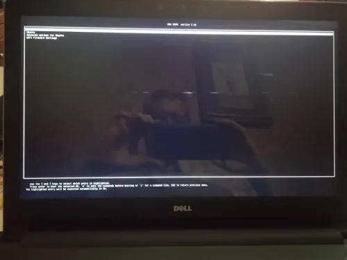 Dell Inspiron 5559 Intel core I7