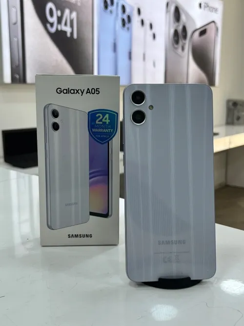 Samsung A05