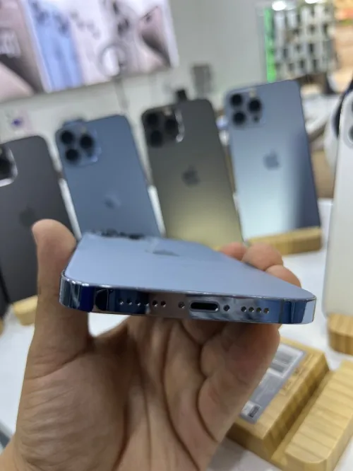 Apple iPhone 13 pro max
