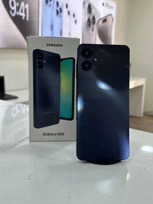 Samsung A06