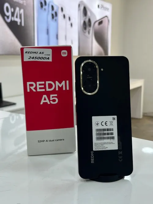 Xiaomi Redmi A5