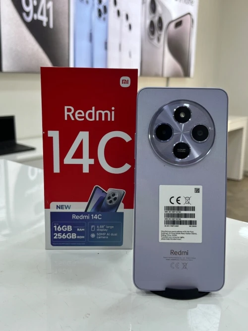 Xiaomi Redmi 14C