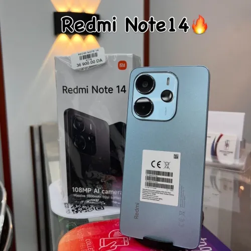 Redmi Note14