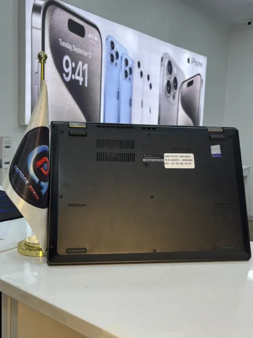 Lenovo thinkpad L390 i5 8th 8/256GB