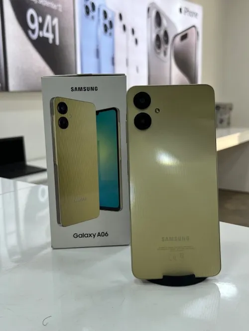 Samsung A06
