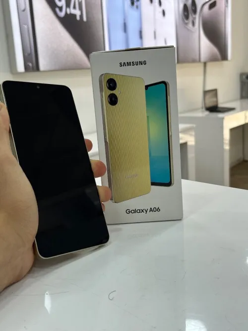 Samsung A06