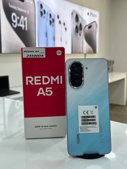 Xiaomi Redmi A5