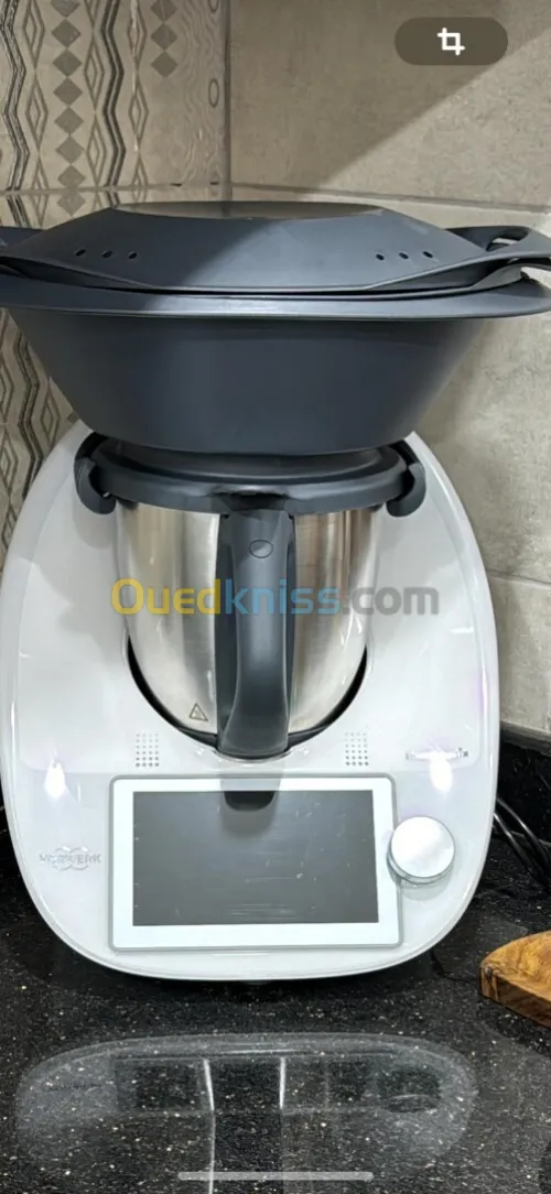 Thermomix, TM6