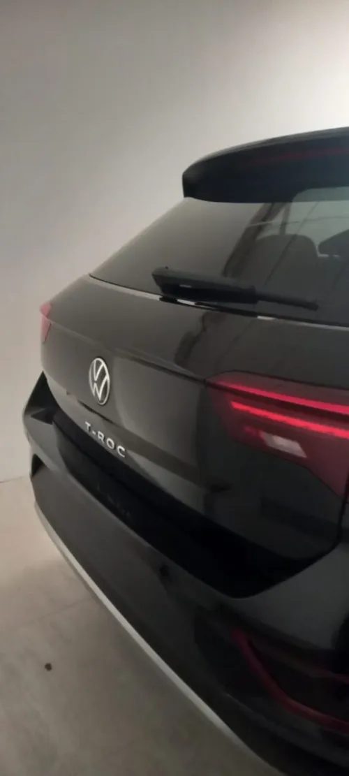 Volkswagen T-Roc 2025 Style