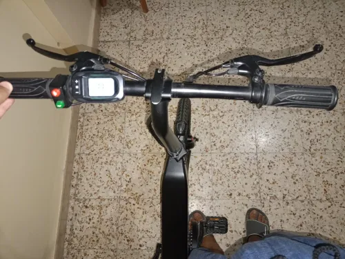 vélo electrique moovway