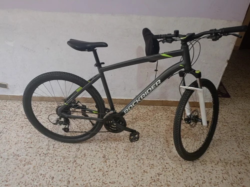 rockrider st 520