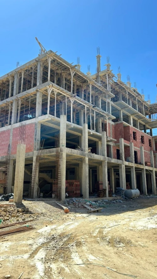 Vente Appartement F2 F3 Jijel Jijel